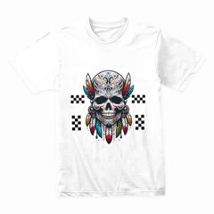 Tradition Skull Shirt