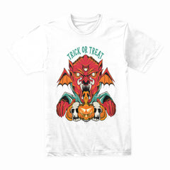 Trick or Treat Shirt