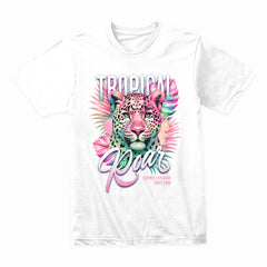 Tropical Roar Shirt