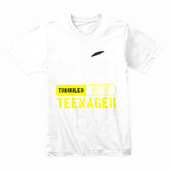 Troubled Teenager Shirt