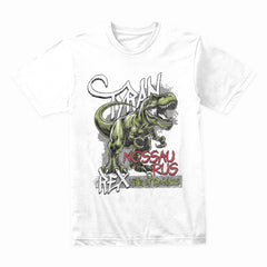 Tyrannosaurus Rex Shirt
