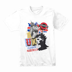 UK Punks Shirt