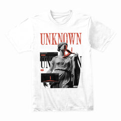 Unknown Stories Shirt