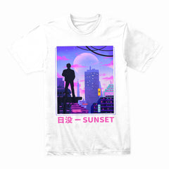 Sunset Shirt