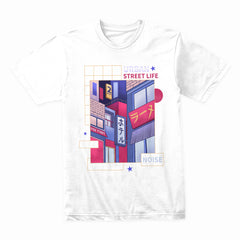 Urban Street Life Shirt