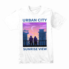 Urban City Shirt