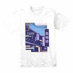 Fuubutsushi Shirt