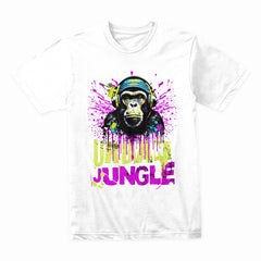 Urban Jungle Shirt