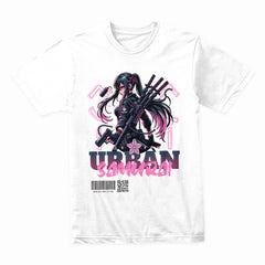 Urban Samurai Shirt