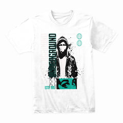 Underground Shirt