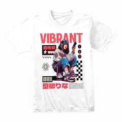Vibrant Shirt
