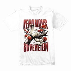 Venomous Sovereign Shirt