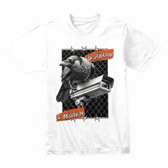 Disruption Mayhem Shirt