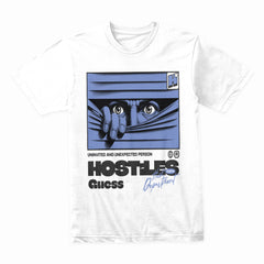 Hostile Guest Shirt