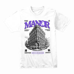Manor Heritage Shirt