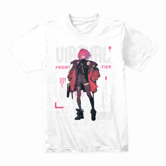 Virtual Frontier Shirt