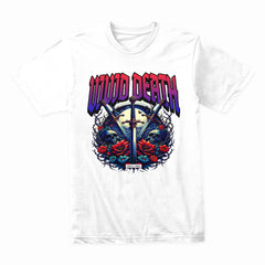 Vivid Death Shirt