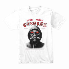 Wear Your Gas Mask Shirt