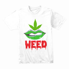 Weed Shirt