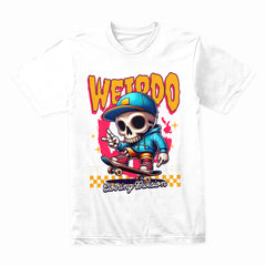 Weirdo Shirt