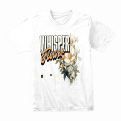 Whisper Flower Shirt