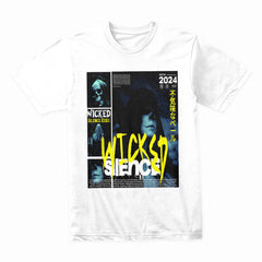 Wicked Silence Shirt