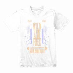 Wild And Free Shirt
