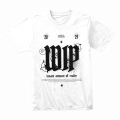 Work In Progress Shirt