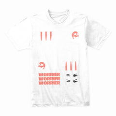 Worrier Shirt