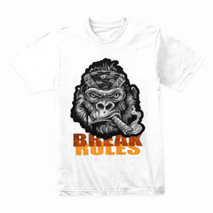 Break Rules Shirt