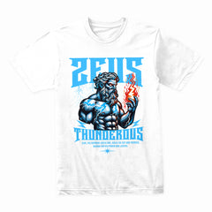 Zeus Thunderous Shirt