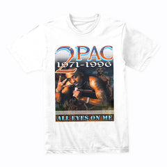 2PAC - ALL EYES ON ME