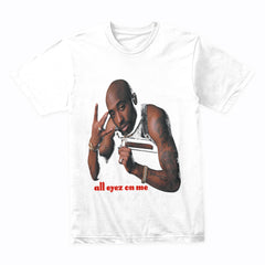 2PAC - ALL EYEZ ON ME