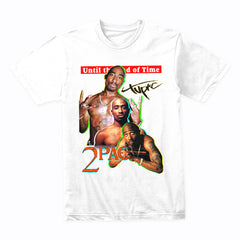 2PAC - UNTIL THE END OF TIME