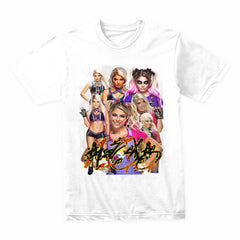 Alexa Bliss - Charcter