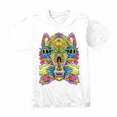 Psychedelic Rama Shirt