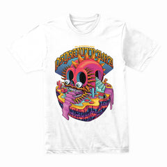 Psychedelic Playground Jumper