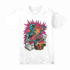 Punk Rocker Shirt