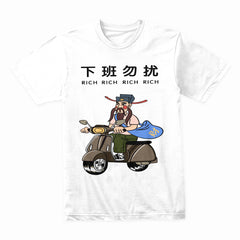 Rich Rider Shirt