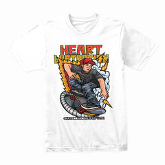 Heart Nitrogen Shirt