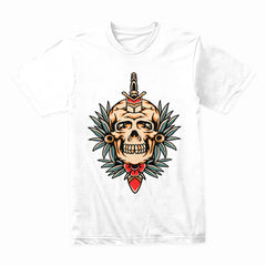 Skull Sword Shirt