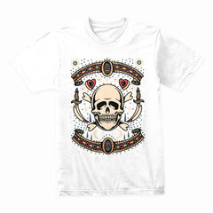 Skull Dagger Shirt