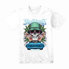 Skull Dogg Shirt