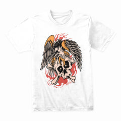 Skull Eagle Shirt