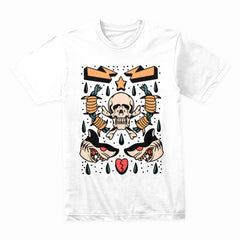 Skull Shark Shirt