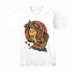 Smiling Girl Shirt