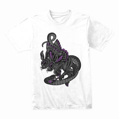 Snake Rabbit Shirt