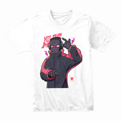Miles Morales Shirt