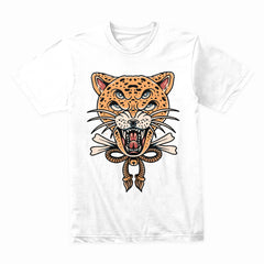 Three-Eyed Leopard Shirt