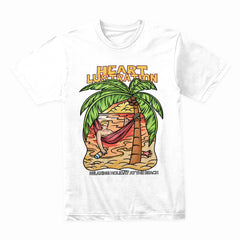 Summer Brain Shirt